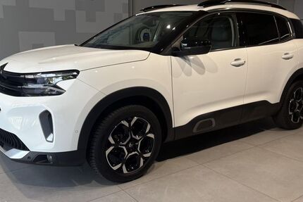 Citroen C5 Aircross 28.727 km 20.300 &euro; Augsburg 86179