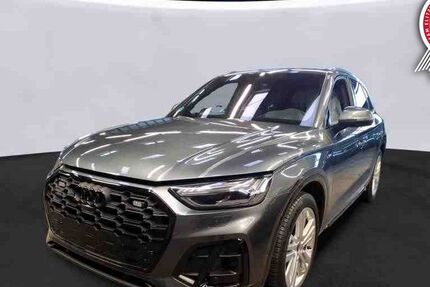 Audi Q5 25.000 km 59.950 &euro; Kamenz 01917