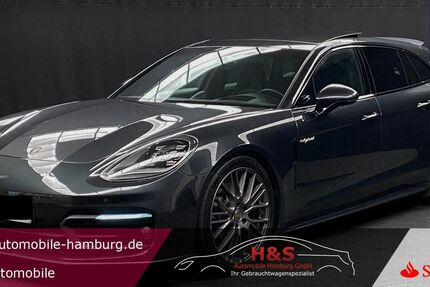 Porsche Panamera 69.989 km 73.850 &euro; Bad Segeberg 23795