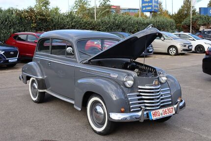 Opel Andere 12.500 km 19.990 &euro; Rostock 18057