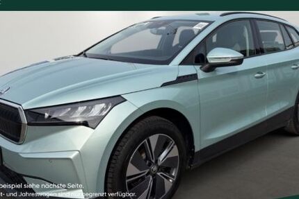 Skoda Enyaq 33.127 km 21.160 &euro; Düsseldorf 40233