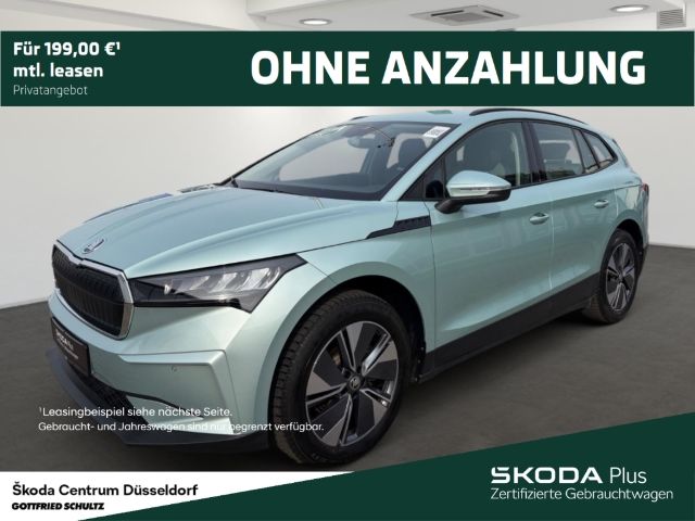 Skoda Enyaq 33.127 km 21.160 &euro; Düsseldorf 40233