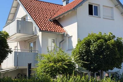 Wohnung Wangen im Allgäu - 2.5 Zimmer, 70 m&sup2;, 299.000&euro; | Angebot:27118147