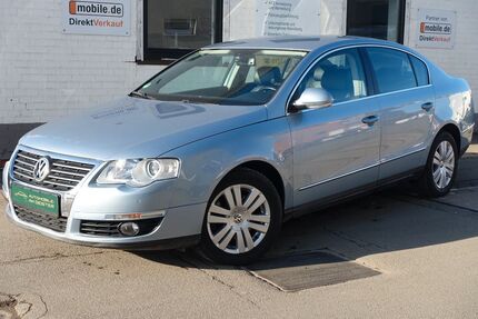 VW Passat 167.642 km 4.990 &euro; Springe 31832