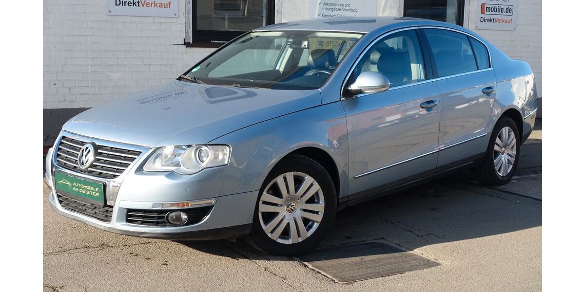 VW Passat 167.642 km 4.990 &euro; Springe 31832