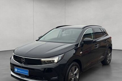 Opel Grandland (X) 16.214 km 25.950 € Frankfurt 60386
