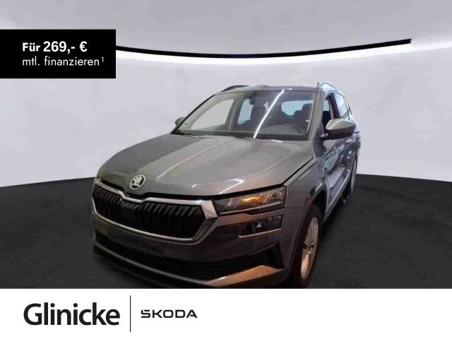 Skoda Karoq 79.300 km 22.980 € Erfurt 99099