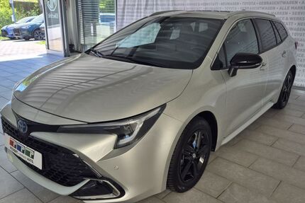 Toyota Corolla 20.300 km 29.990 &euro; Passau - Grubweg 94034