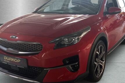 Kia XCeed 63.354 km 20.350 &euro; Goslar 38644