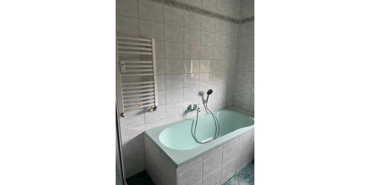 Erdgeschoßwohnung Wittenberg Lutherstadt - 2 Zimmer, 52 m&sup2;, 89.000&euro; | Angebot:26675840