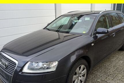 Audi A6 422.978 km 4.200 &euro; Lübeck 23556