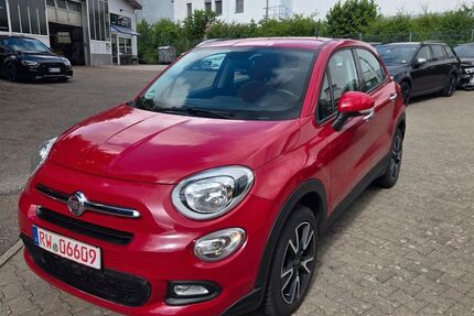 Fiat 500X 109.000 km 9.999 &euro; Schramberg 78713