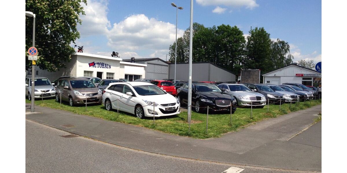 Hyundai i40 290.000 km 3.950 &euro; Marl 45770