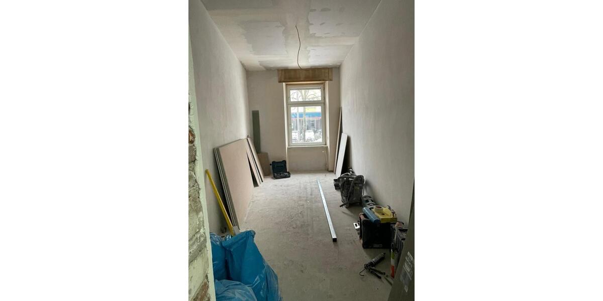 Erdgeschoßwohnung Hanau Lamboy - 4 Zimmer, 93 m&sup2;, 985&euro; | Angebot:24724158