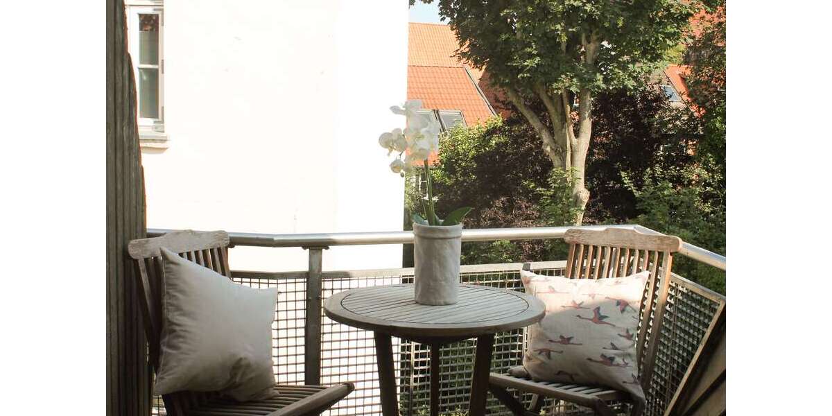 Wohnen auf Zeit in Lüneburg 1.800 € 3 zimmer