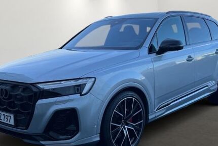 Audi Q7 9.000 km 95.480 &euro; Düsseldorf 40233