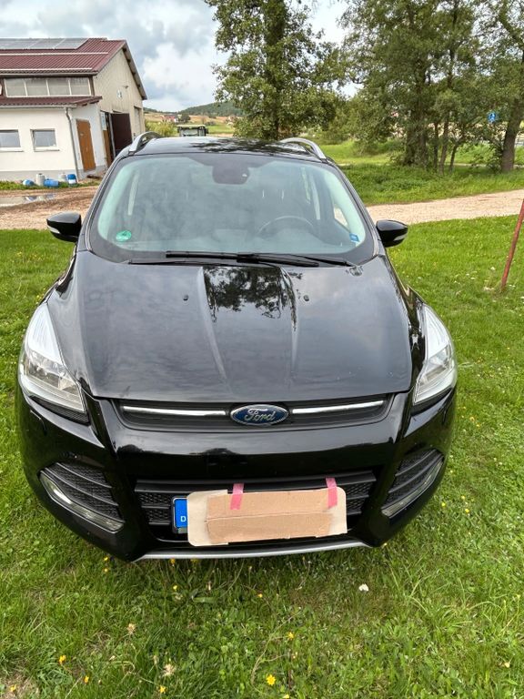 Kuga