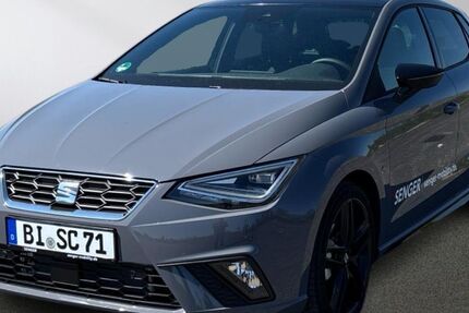 Seat Ibiza 3.500 km 26.990 &euro; Bielefeld 33609