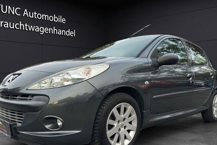 Peugeot 206 138.023 km 3.390 &euro; Ahlen 59227