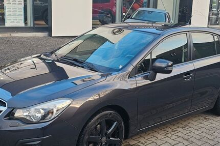 Subaru Impreza 90.000 km 8.299 &euro; Dortmund 44141