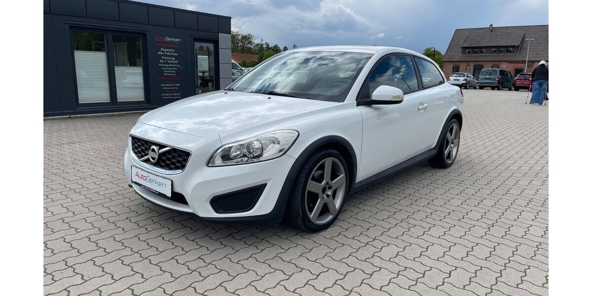 Volvo C30 38.534 km 8.800 &euro; Martfeld 27327