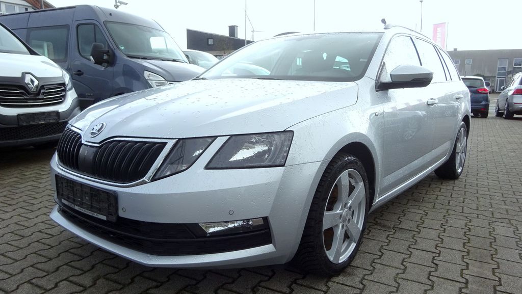 Skoda Octavia 240.000 km 7.500 &euro; Münster 48165