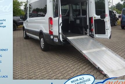 Ford Transit 66.342 km 28.740 &euro; Eilenburg 04838