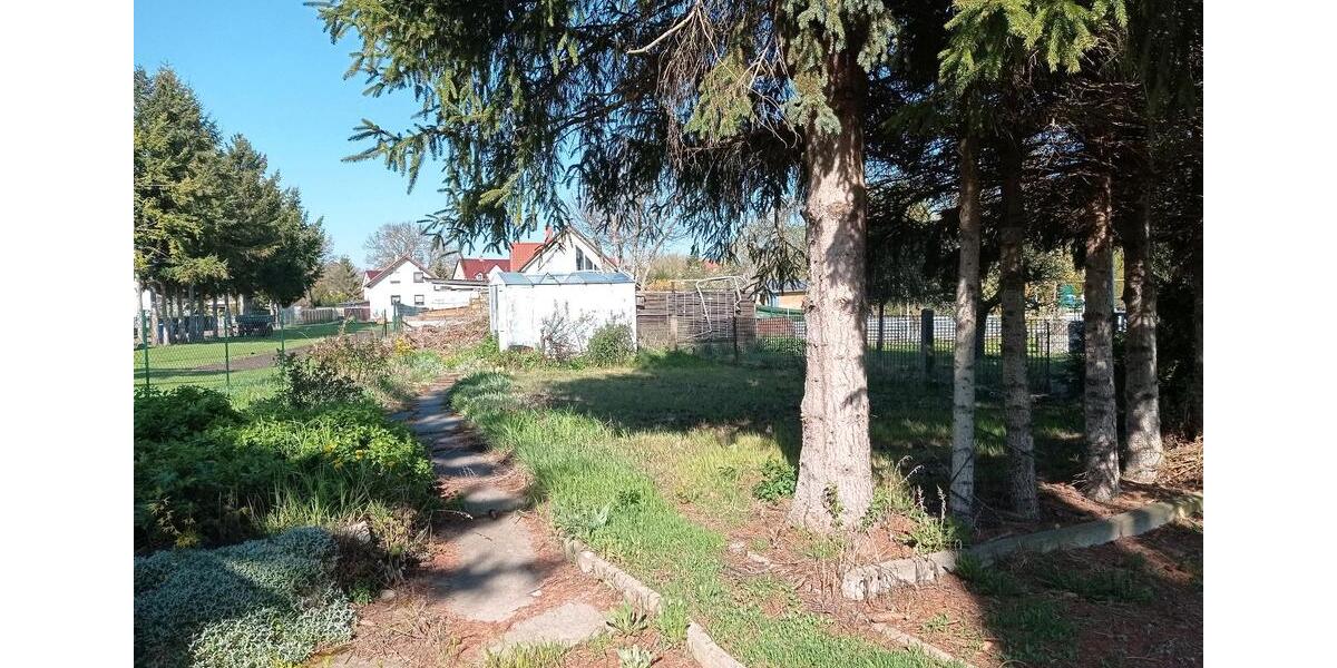 Grundstück Hörselberg-Hainich Hainich - 1.400&euro; | Angebot:26480411