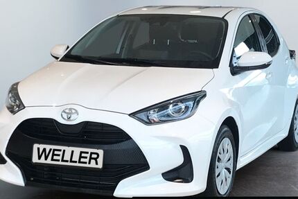 Toyota Yaris 36.467 km 14.680 &euro; Bielefeld 33609