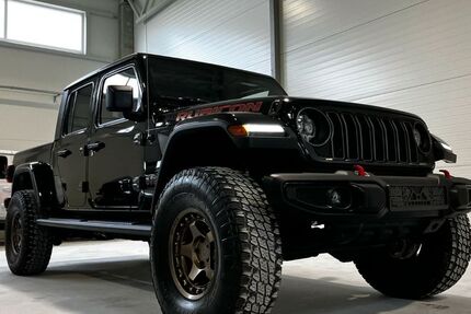 Jeep Gladiator 75.450 km 52.990 &euro; Geisingen 78187