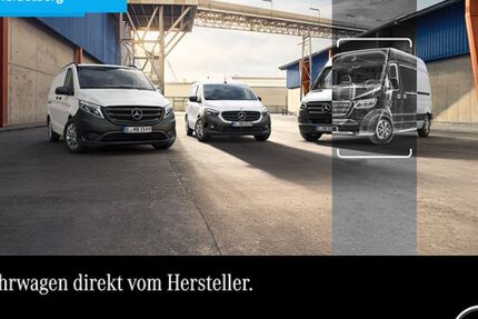 Mercedes-Benz Citan 6.000 km 36.990 € Heidelberg 69126