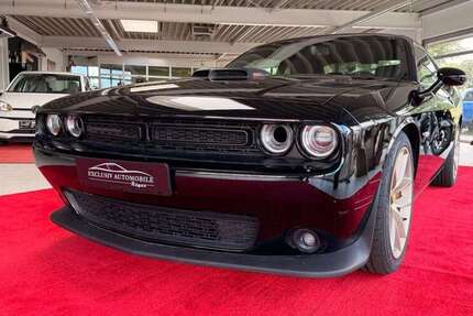 Dodge Challenger 65.987 km 35.999 &euro; Sehlen 18528