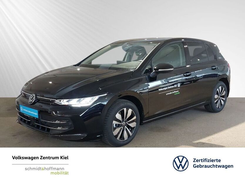 VW Golf 10.000 km 27.980 € Kiel 24114