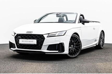 Audi TT 69.998 km 39.810 &euro; Hagen 58091