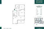 Etagenwohnung Schwerin Werdervorstadt - 3 Zimmer, 82 m&sup2;, 1.099&euro; | Angebot:26082830