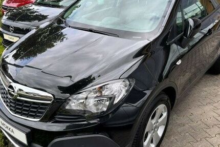Opel Mokka 107.970 km 9.900 &euro; Oldenburg 26131