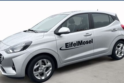 Hyundai i10 25.970 km 13.760 € Bitburg 54634