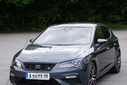 Seat Leon 98.311 km 16.000 &euro; Chemnitz 09120
