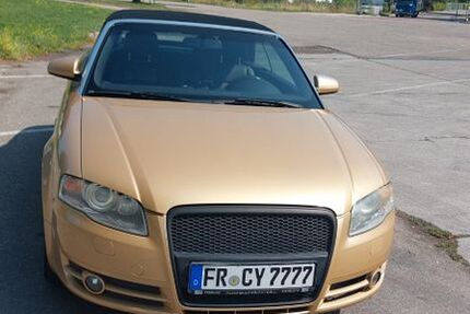 Audi A4 204.000 km 4.100 &euro; Immenstadt 87509