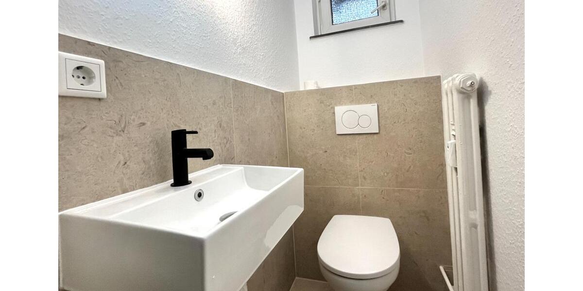 Erdgeschoßwohnung Bremen Osterholz - 4 Zimmer, 82 m&sup2;, 229.000&euro; | Angebot:24827842