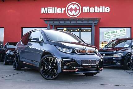 BMW i3 17.184 km 32.900 &euro; Frankfurt(Oder) 15234