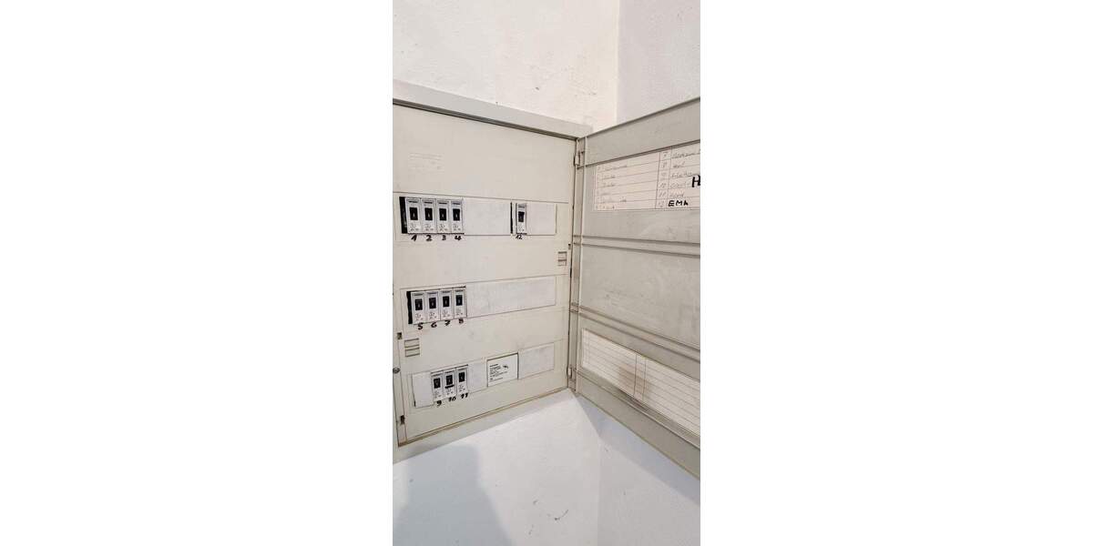 *** Besonderes Reiheneckhaus mit Galerie und Dachterrasse in Mögeldorf *** 5 zimmer