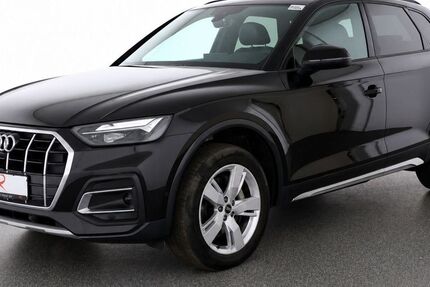Audi Q5 64.809 km 35.880 &euro; Schönefeld 12529