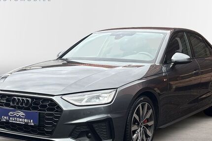 Audi A4 81.000 km 24.990 &euro; Goslar 38640