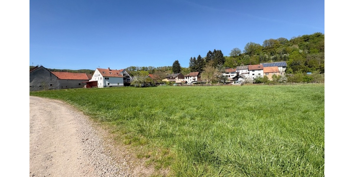 Wohnen, Arbeiten & Investieren: Einzigartiges Anwesen mit Gaststätte, Wohnungen und Naturgrundstück - Mehrfamilienhaus, Wohnhaus Ulmet | Angebot:26378321