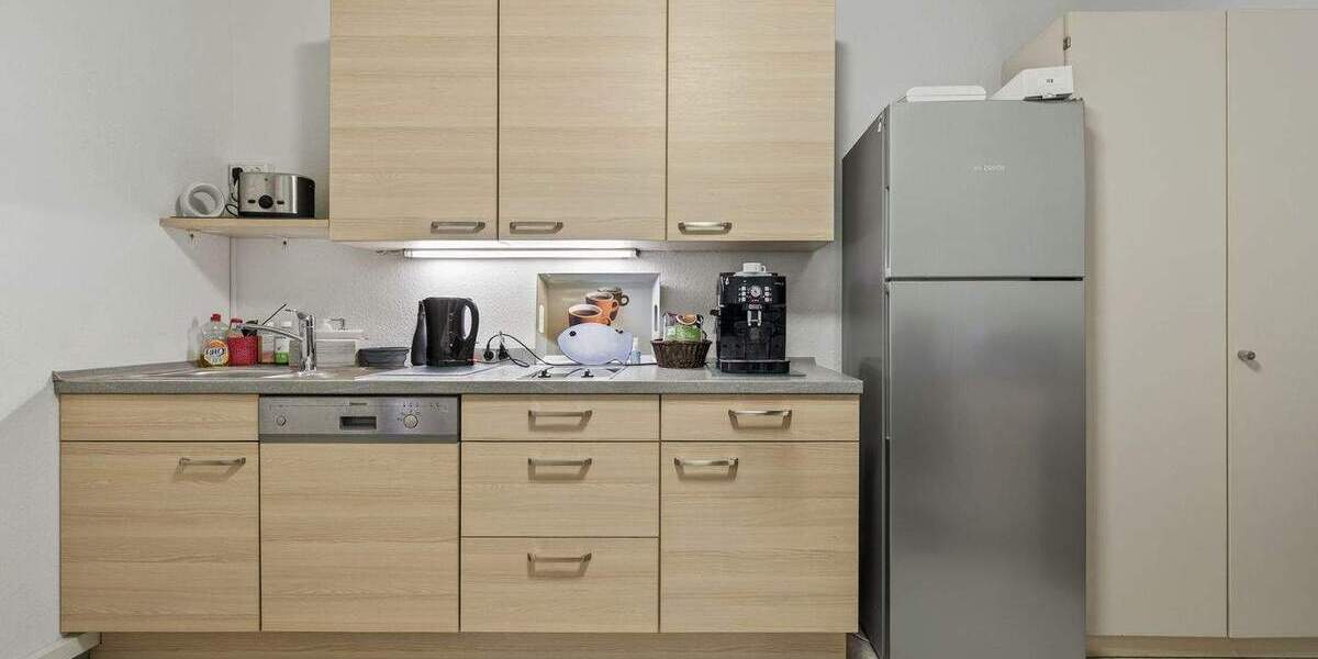 Gewerbeobjekt Rastatt - 2 Zimmer, 70 m&sup2;, 139.000&euro; | Angebot:23952538