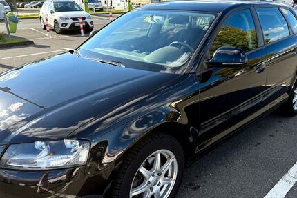 Audi A3 122.186 km 4.990 &euro; Köln 50968