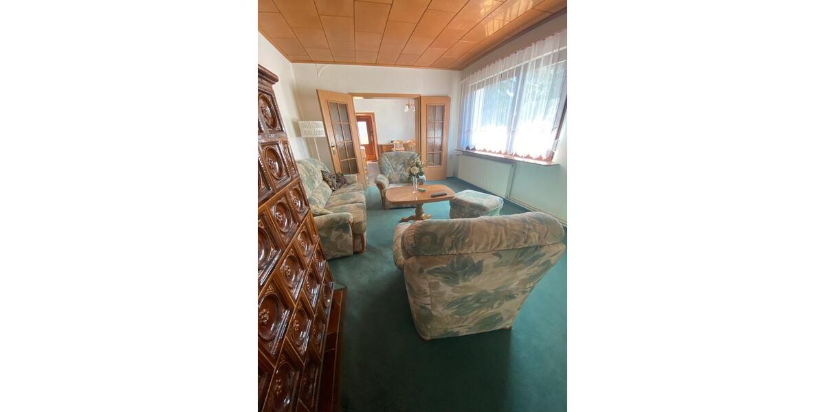 Bungalow Magdeburg Brückfeld - 2 Zimmer, 70 m&sup2;, 210.000&euro; | Angebot:27462156