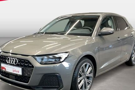 Audi A1 3.650 km 28.692 &euro; Landshut 84030