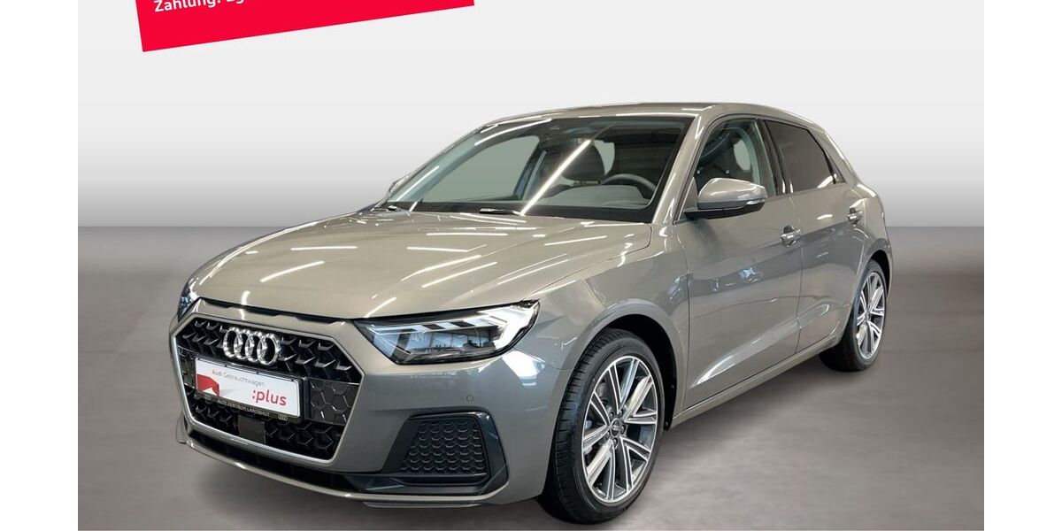 Audi A1 3.650 km 28.692 &euro; Landshut 84030